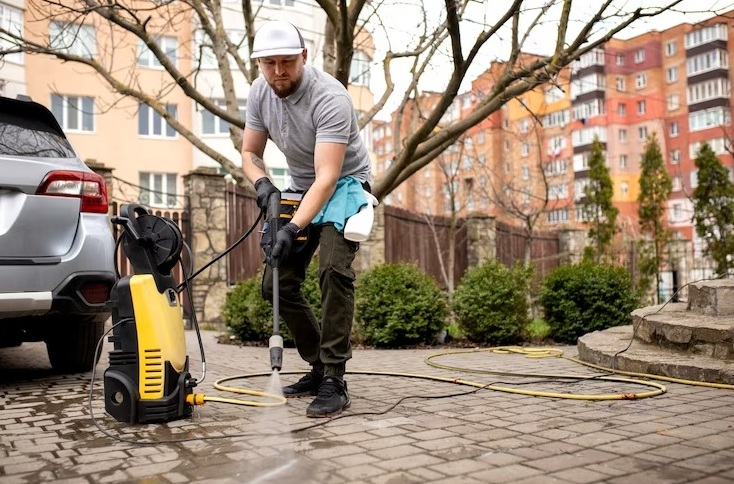 Top Best ++17 Electric Water Powered Pressure Washers on the market